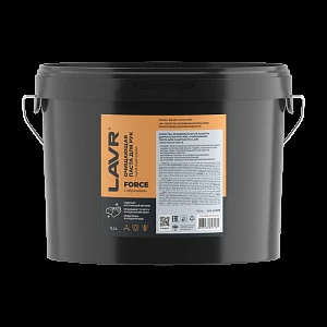 Паста для очистки рук LAVR PRO LINE, 11,3 л