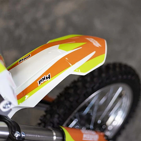 Питбайк PitonMoto PX4 125EM 14/12