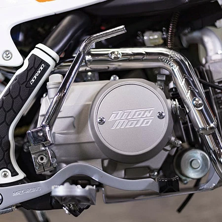 Питбайк PitonMoto PX4 125EM 14/12