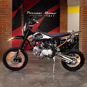 Питбайк PitonMoto PX7 140EM 17/14