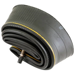 Камера YUANXING 17" 2.75/3.00-17 (усиленная, TR6) ML
