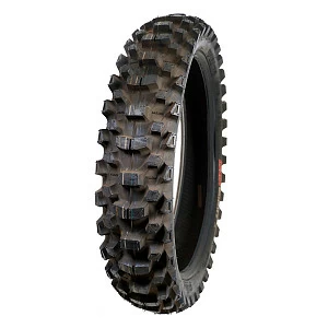 Покрышка Kenda 19" 120/80-19 K785 MILLVILLE 2 63M TT