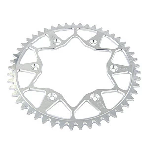 Звезда задняя KTM, Husqvarna, GasGas(20+) (JTA897) / Без анода / 49