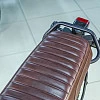 Мотоцикл дорожный ROCKOT LEGEND 150 (белый, ЭПТС)