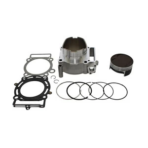 Поршневая в сборе ZS 177MM (NC300) D=84мм 300cc