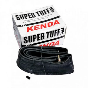 Камера резиновая 4.50-19 (110/90-19) TR6 SUPER TUFF