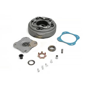 Сцепление в сборе 154FMI