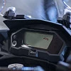 Мотоцикл Regulmoto ADV 300 S, спицованные колеса (черный/серый)