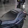 Мотоцикл ZONTES ZT200-C2 (черный)