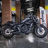 Мотоцикл ZONTES ZT200-C2 (черный)