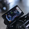 Мотоцикл ZONTES ZT200-C2 (черный)