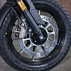 Мотоцикл ZONTES ZT200-C2 (черный)