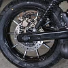 Мотоцикл ZONTES ZT200-C2 (черный)