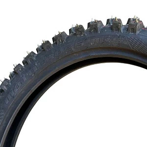 Покрышка шипованная RazorBack  ST 110/90-19