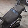 Мотоцикл ZONTES ZT350-GK (4T ZT184MP EFI) 17/17 ПТС (черный/золотой)