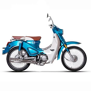 Мотоцикл ATAKI YAMI ПТС