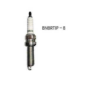 Свеча зажигания ZONTES BN8RTIP-8