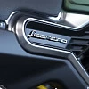 Мотоцикл Benelli Leoncino 800 (зеленый/черный)