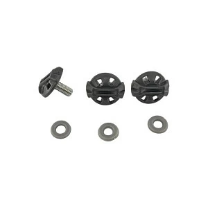 Винты крепления козырька для шлема ATAKI SC-18 (компл. 3 шт.)