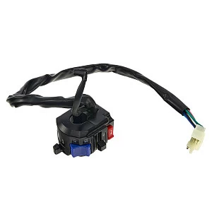 Блок переключателей ATAKI TRACKER 250