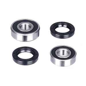 Комплект подшипников и сальников заднего колеса CHAKIN CH25-1214 25-1214 HONDA XR, XL
