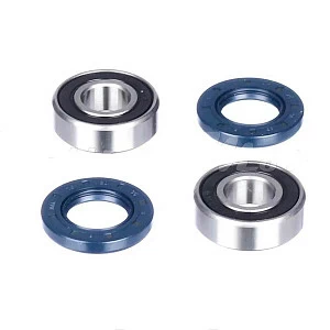 Комплект подшипников и сальников переднего колеса CHAKIN CH25-1444 25-1444 YAMAHA KAWASAKI