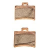 Тормозные колодки GOLD FREN Sintered S3 098 (FA193)