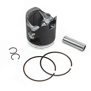 Поршень в сборе 2Т Z300 DRIVEPARTS (С дефектом)