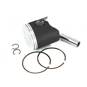 Поршень в сборе 2Т Z300 DRIVEPARTS (С дефектом)