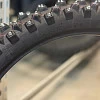 Мотошина 90/90-21 MT-218, шипованная Regulmoto 264 шип.