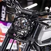 >!<Мотоцикл дорожный ROCKOT SCRAMBLER (серый)