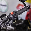 >!<Мотоцикл дорожный ROCKOT SCRAMBLER (серый)