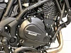 Мотоцикл Benelli TRK 702X (бежевый) 2026г.