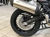Мотоцикл Benelli TRK 702X (бежевый) 2026г.