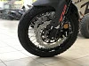 Мотоцикл Benelli TRK 702X (бежевый) 2026г.