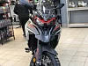 Мотоцикл Benelli TRK 702X (бежевый) 2026г.