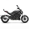 Мотоцикл Benelli 502 C (черный) 2026г.