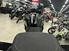Мотоцикл Benelli TRK 702 (зеленый матовый) 2026г.