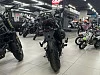 Мотоцикл Benelli TRK 702 (зеленый матовый) 2026г.