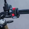 Мотоцикл Benelli 752S (белый металлик) 2026г.