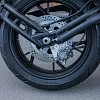Мотоцикл Benelli 752S (белый металлик) 2026г.