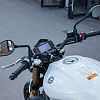 Мотоцикл Benelli 752S (белый металлик) 2026г.