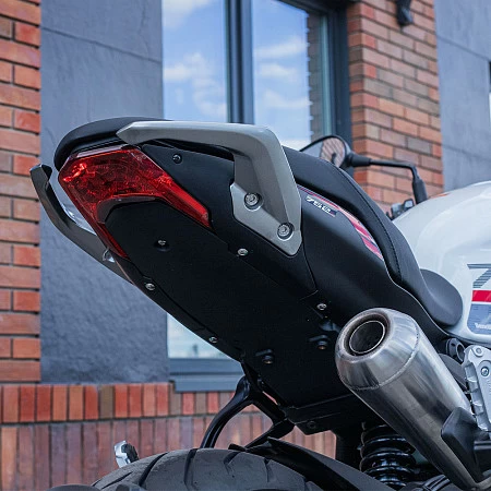 Мотоцикл Benelli 752S (белый металлик) 2026г.