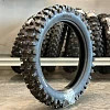 Шина шипованная Митас 110/100-18 64M TERRA FORCE-EX HT ICE (165 шипов) Б/У