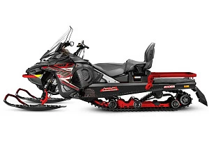 Снегоход AODES Snowcross 1000 SWT