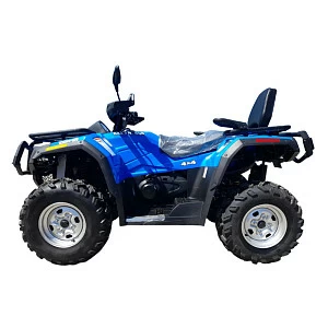 Квадроцикл HiSUN TACTIC 550 NORMAL (синий)