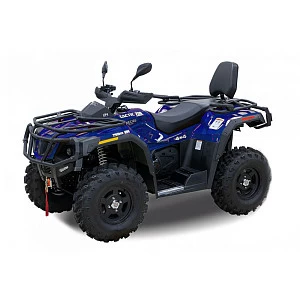 Квадроцикл HiSUN TACTIC 750 LIMITED (синий)