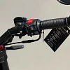Мотоцикл дорожный ROCKOT SCRAMBLER (черный глянцевый)