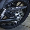 Мотоцикл Benelli 502 C (серебристый) 2026г.