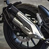 Мотоцикл Benelli 502 C (серебристый) 2026г.
